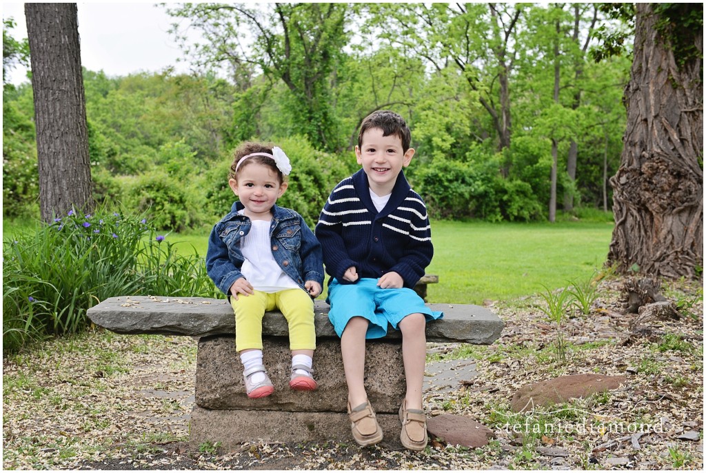 Bergen County Family Photographer