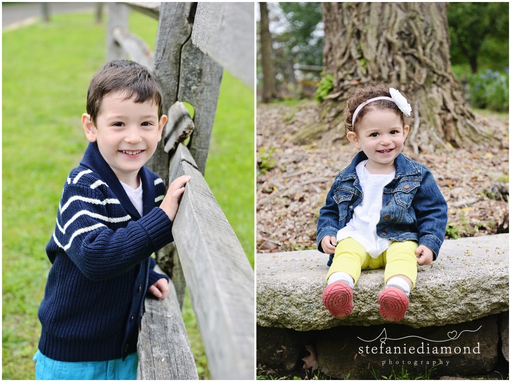 Bergen County Family Photographer