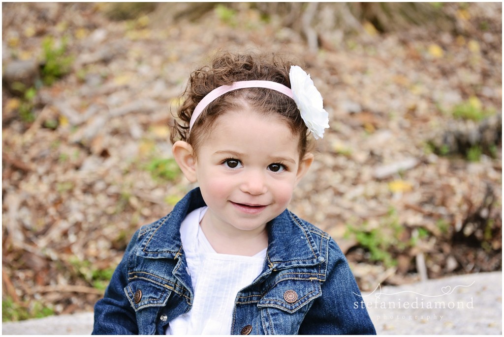 Bergen County Family Photographer