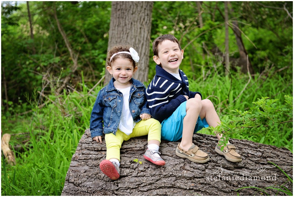 Bergen County Family Photographer