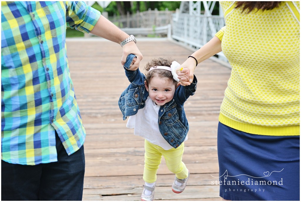 Bergen County Family Photographer