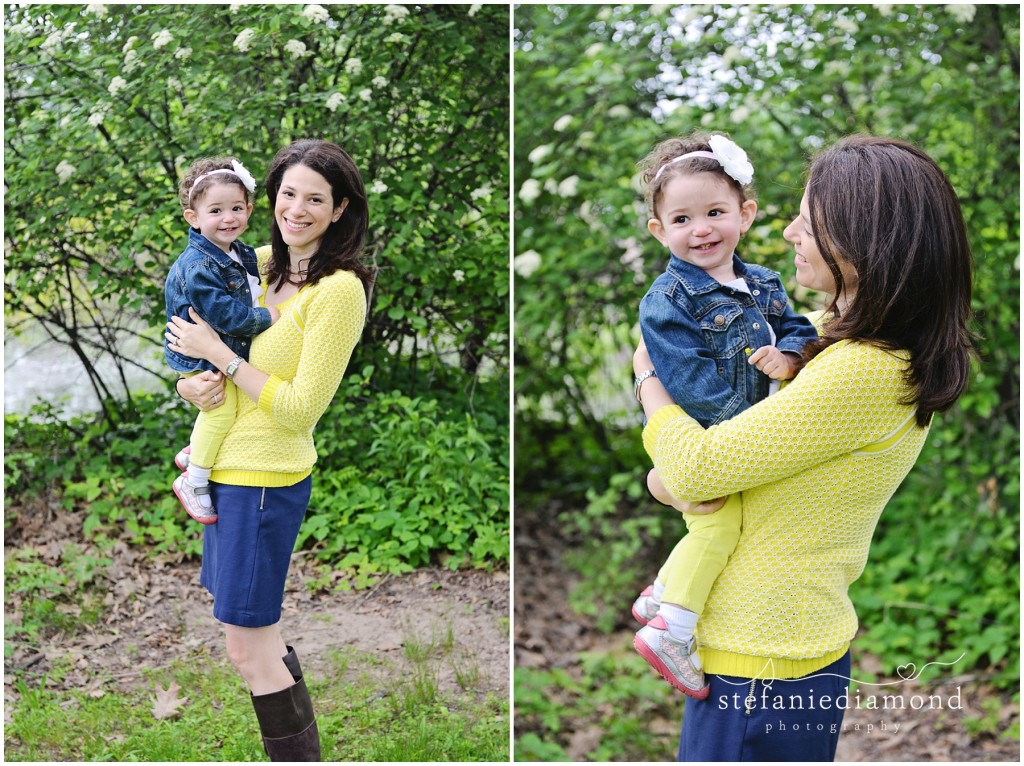 Bergen County Family Photographer