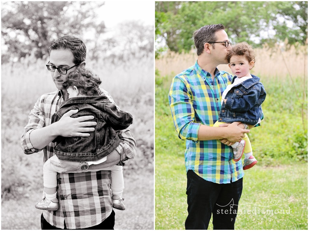 Bergen County Family Photographer