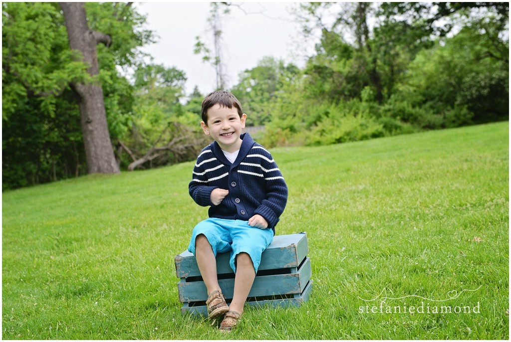 Bergen County Family Photographer