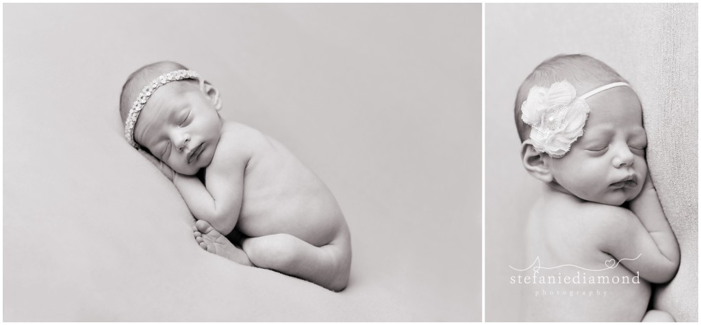 Bergen County Newborn Photographer