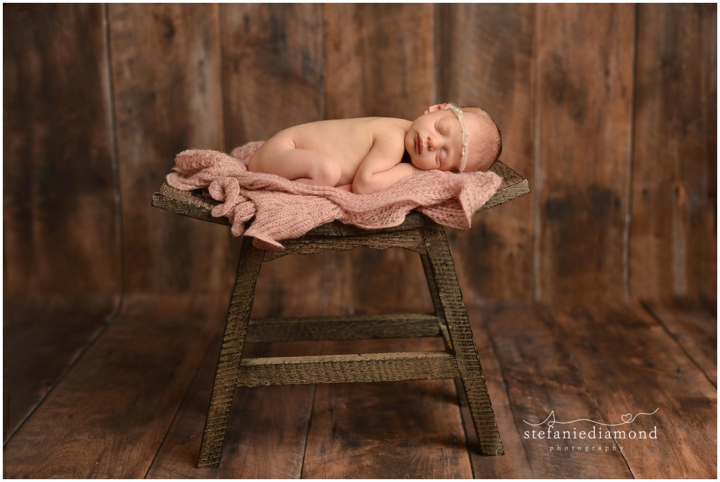 Bergen County Newborn Photographer