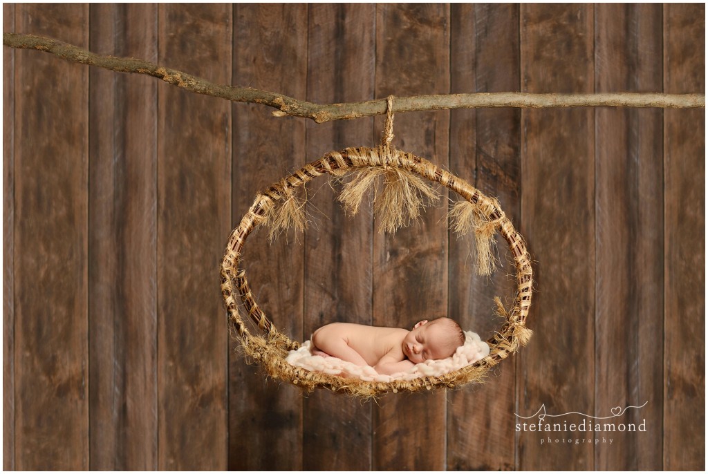 Bergen County Newborn Photographer