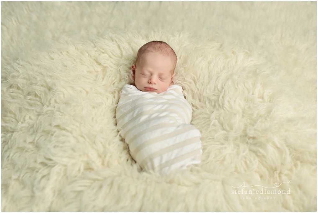 Bergen County Newborn Photographer