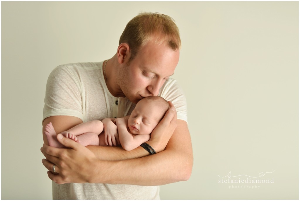 Bergen County Newborn Photographer