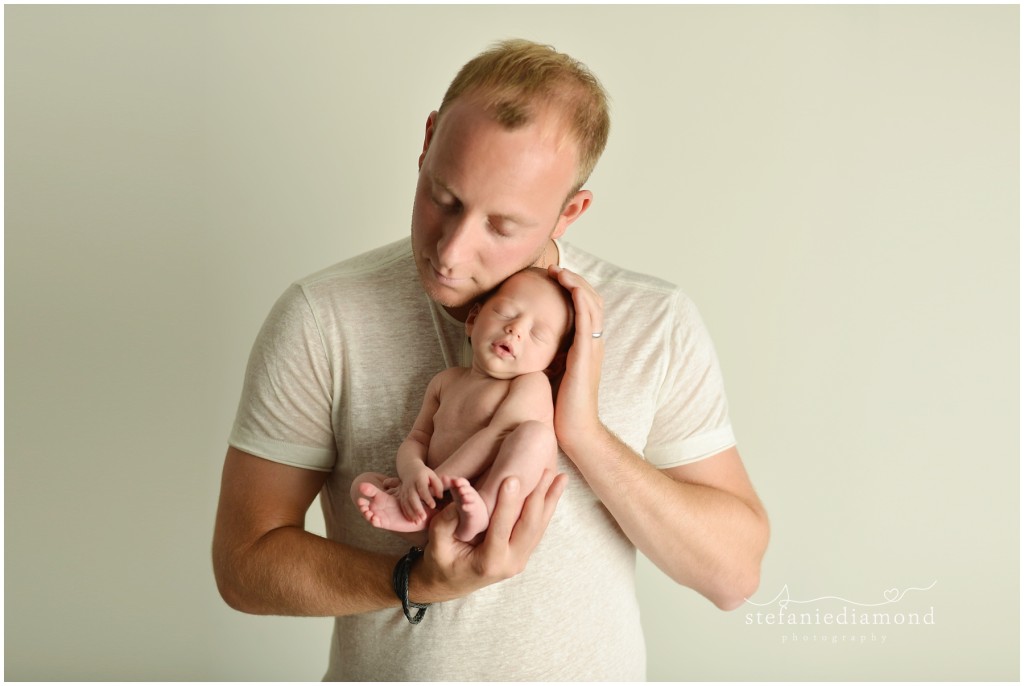 Bergen County Newborn Photographer