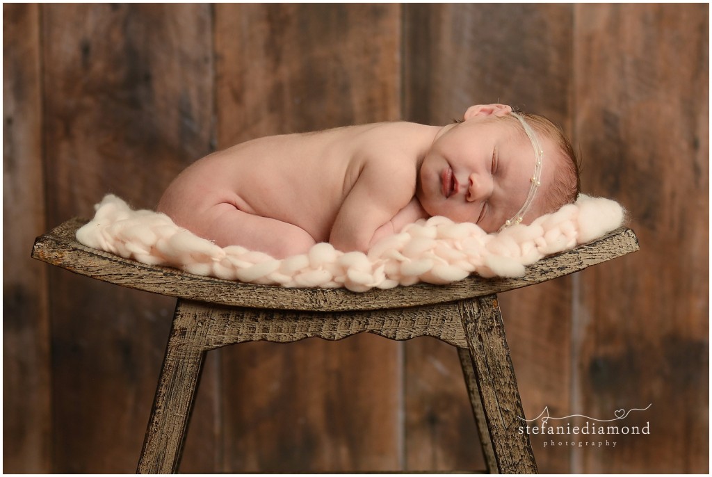 Bergen County NJ Newborn Photographer