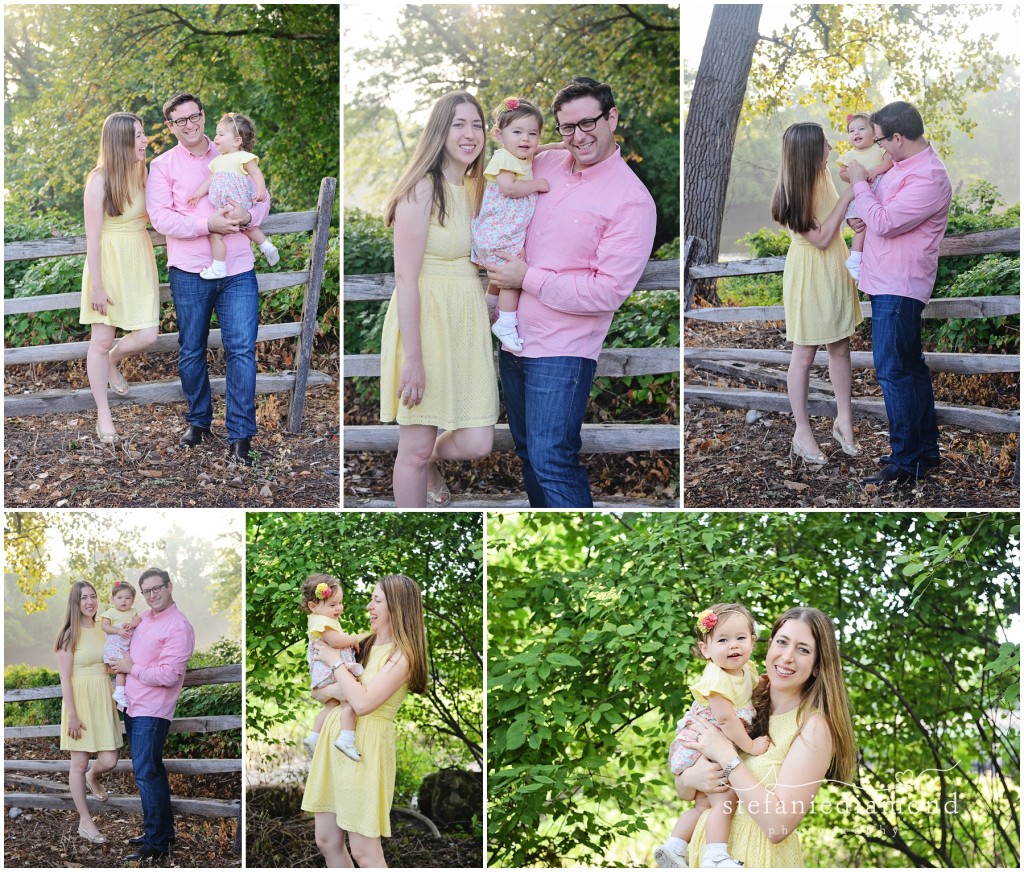 Bergen County Family Photographer