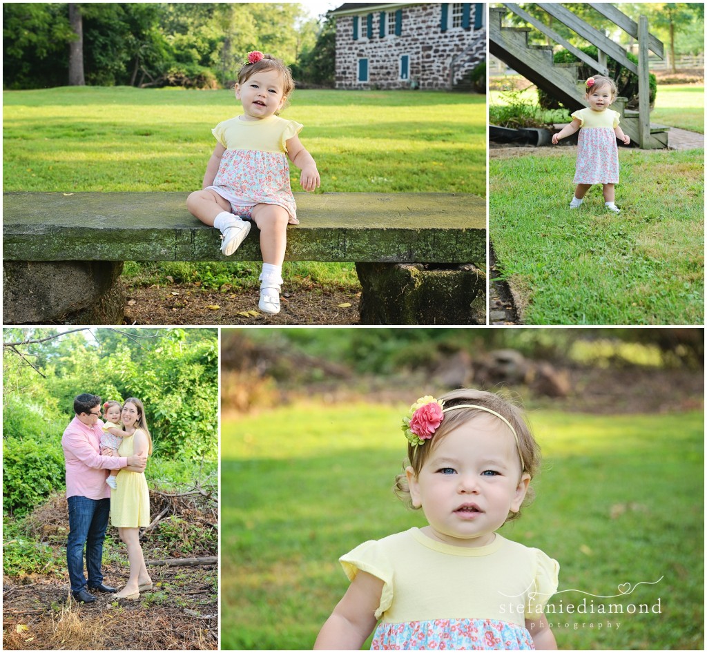 Bergen County Family Photographer