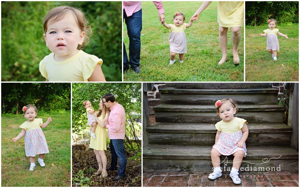 Bergen County Family Photographer