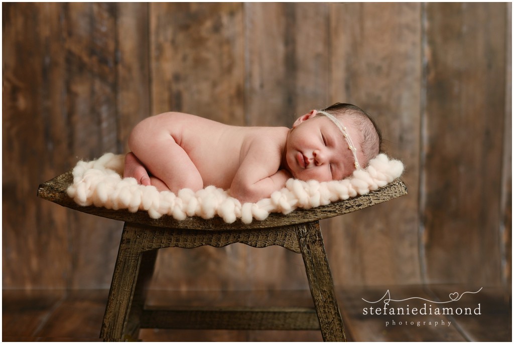 Bergen County Newborn Photographer