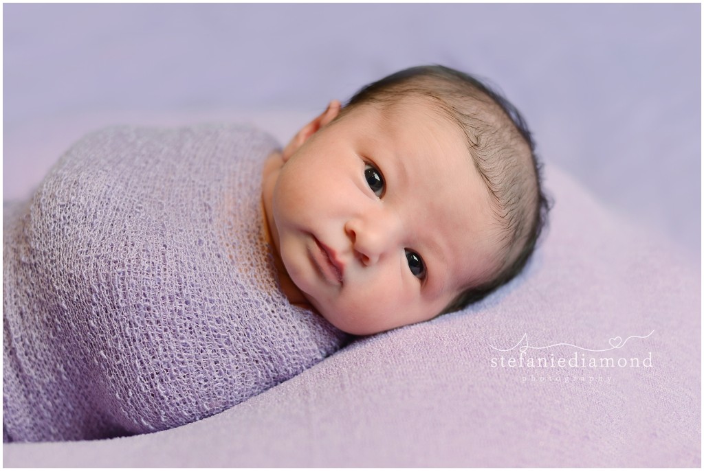 Bergen County Newborn Photographer