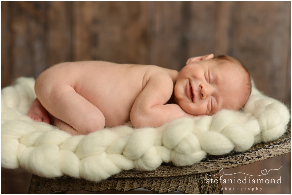 Bergen County Newborn Photographer Twins