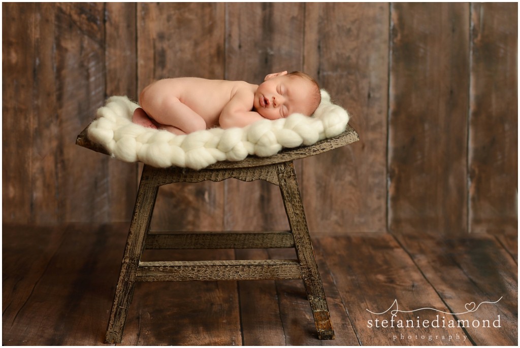 Bergen County Newborn Photographer Twins