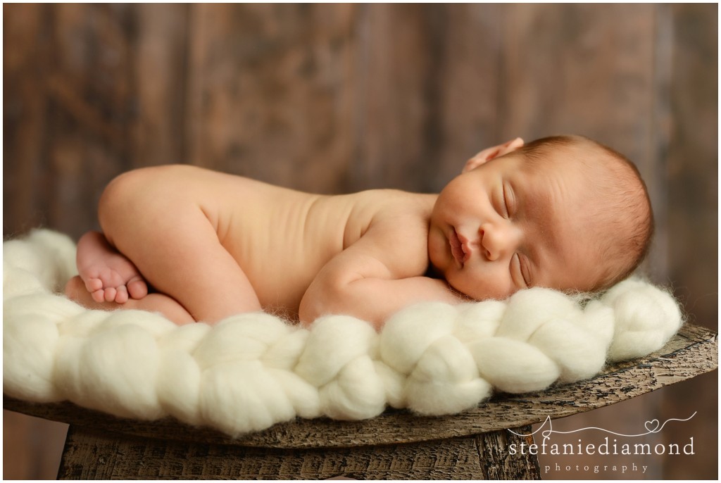 Bergen County Newborn Photographer Twins