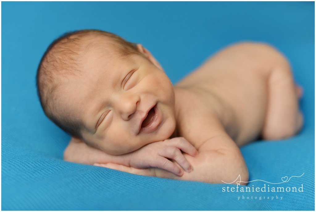 Bergen County Newborn Photographer Twins