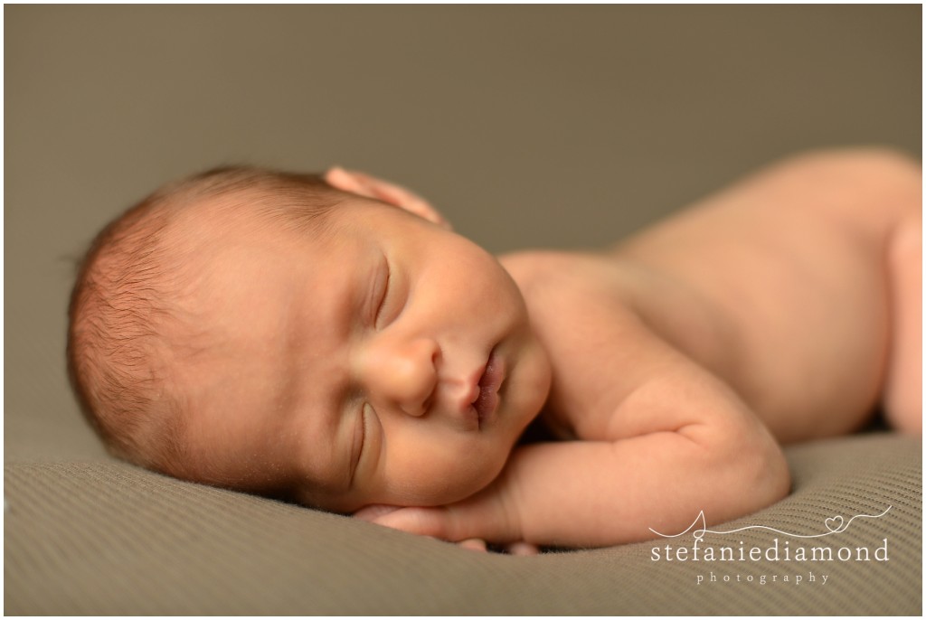 Bergen County Newborn Photographer Twins