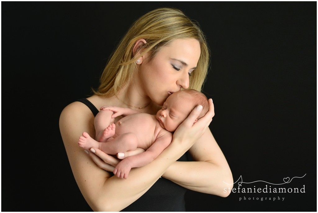 Bergen County Newborn Photographer Twins