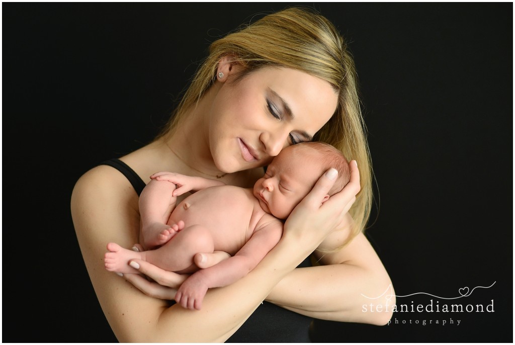 Bergen County Newborn Photographer Twins