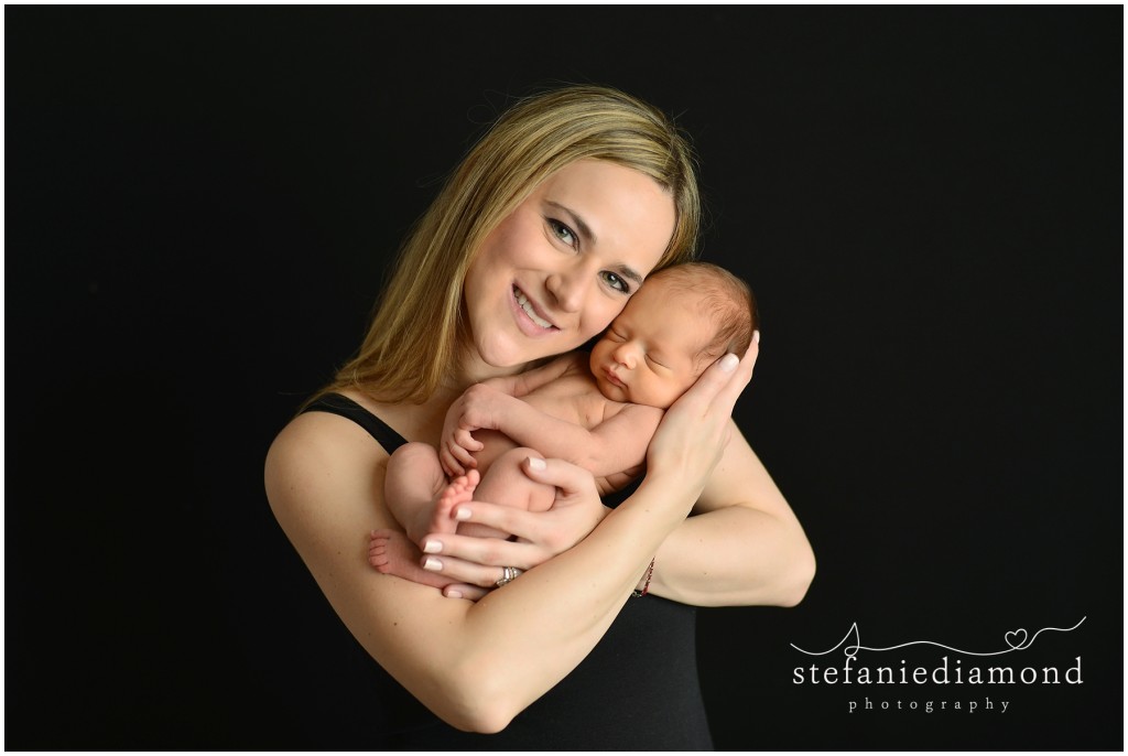 Bergen County Newborn Photographer Twins