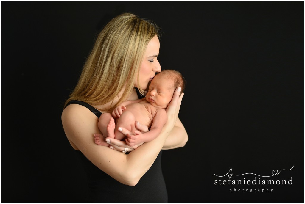 Bergen County Newborn Photographer Twins