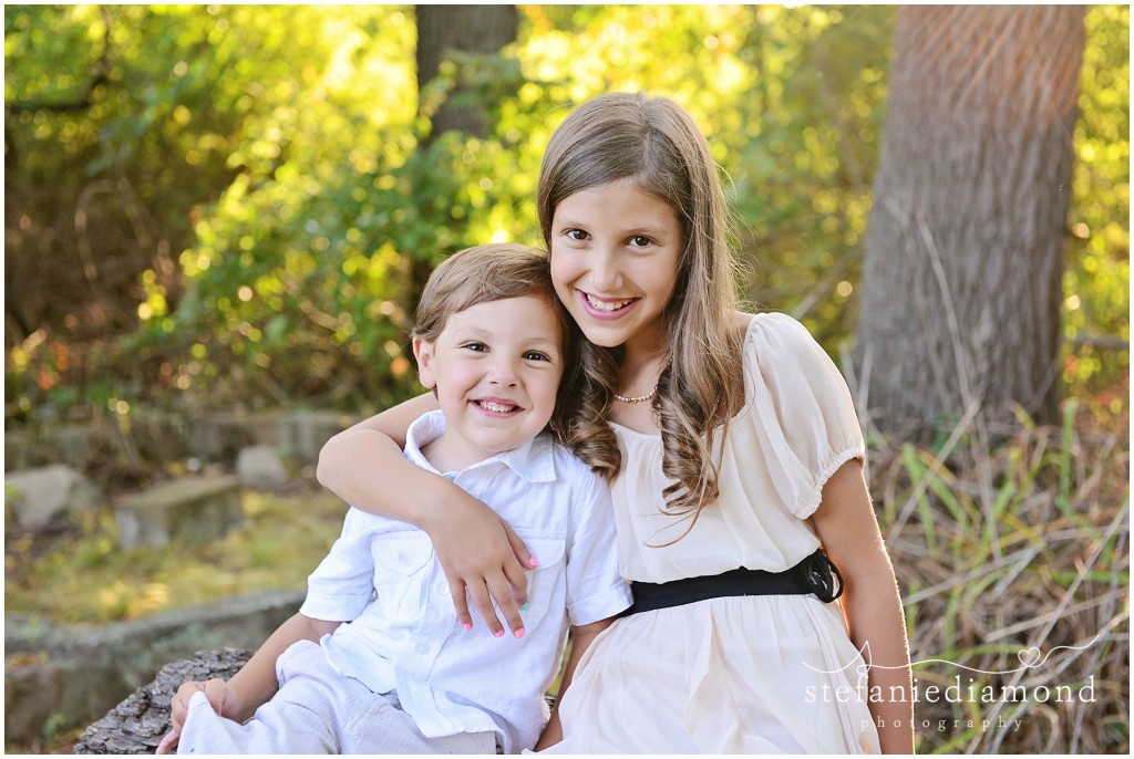 Bergen County NJ Family Photographer