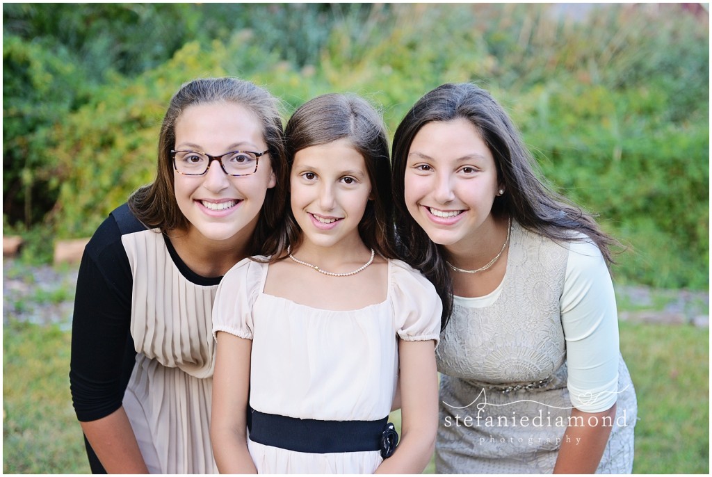 Bergen County NJ Family Photographer