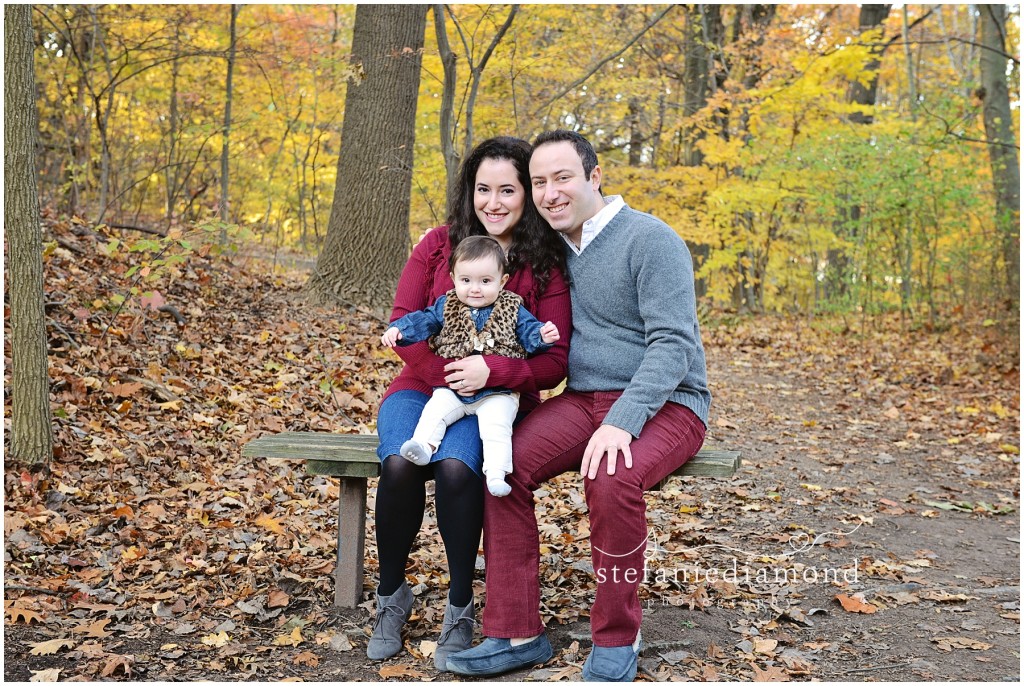 Bergen County NJ Child Photographer