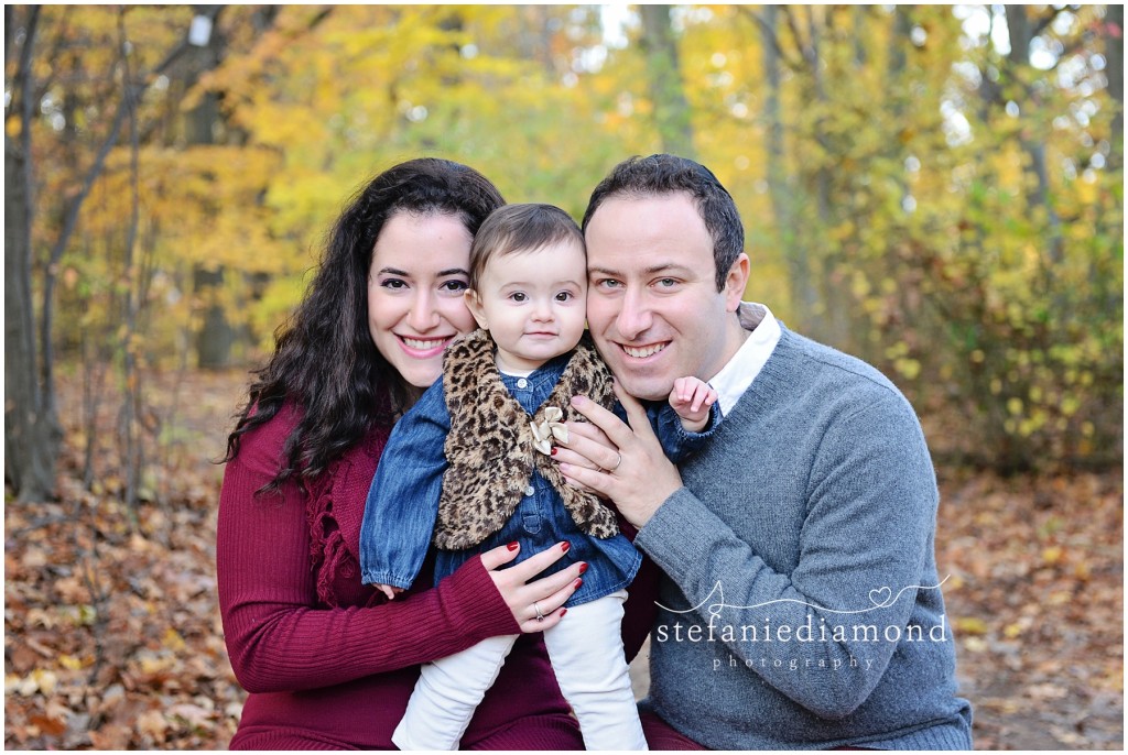 Bergen County NJ Child Photographer