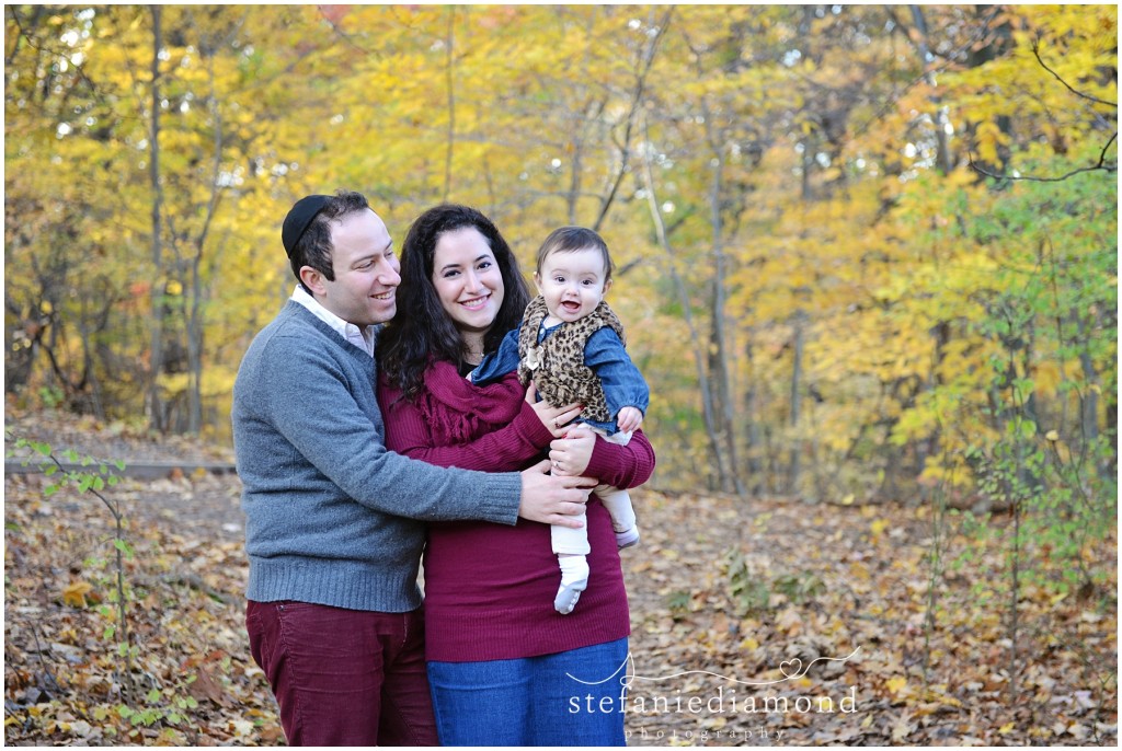 Bergen County NJ Child Photographer