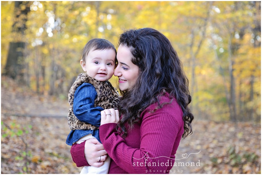 Bergen County NJ Child Photographer