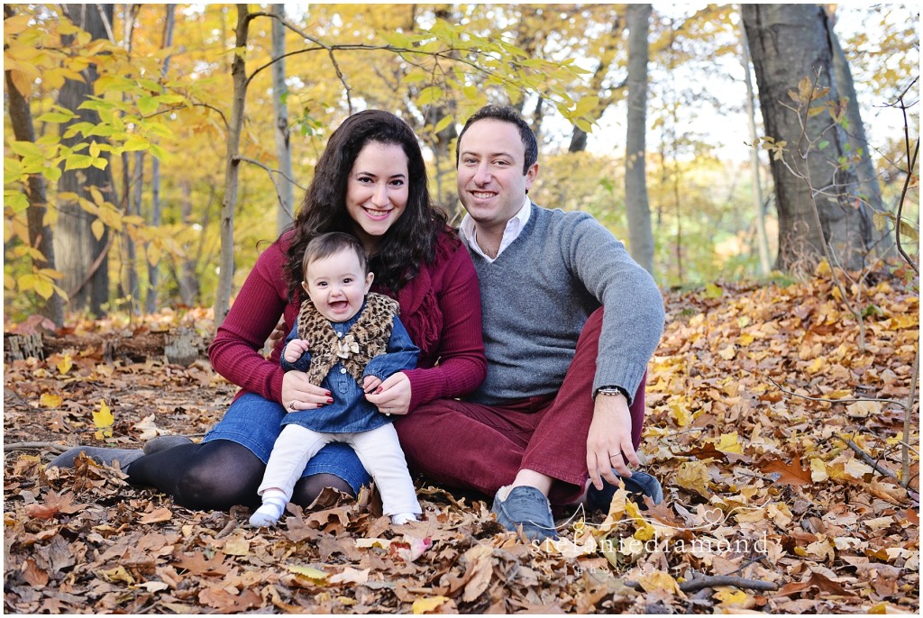 Bergen County NJ Child Photographer