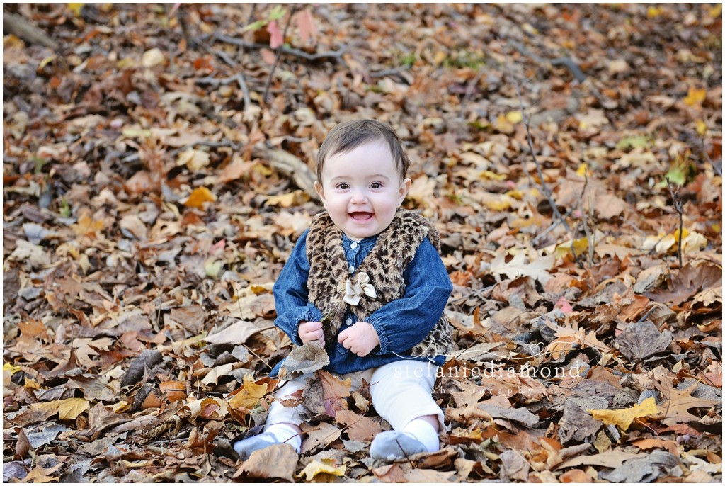 Bergen County NJ Child Photographer