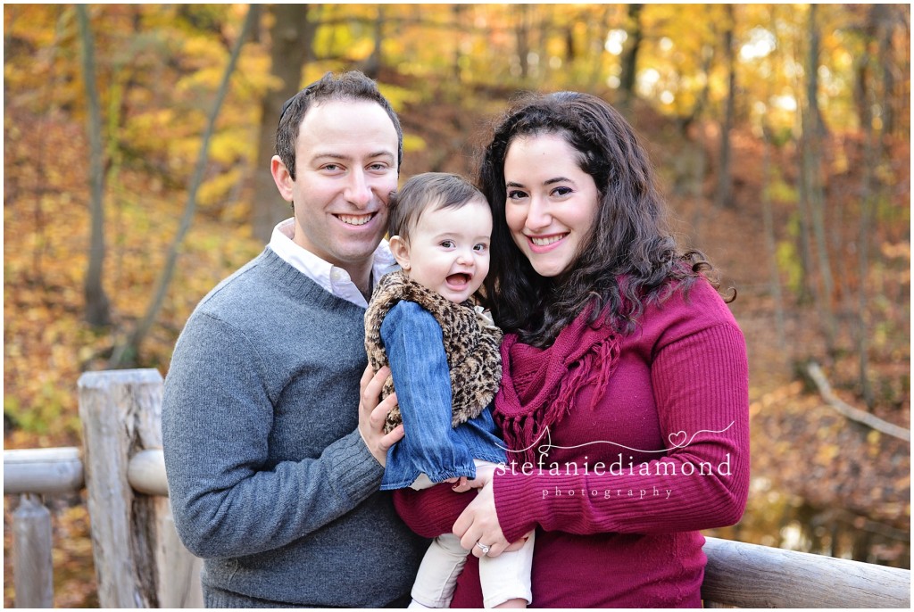 Bergen County NJ Child Photographer