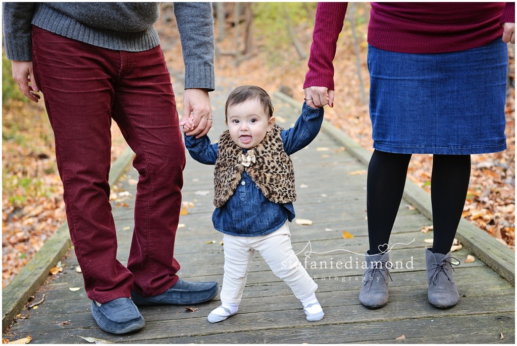 Bergen County NJ Child Photographer