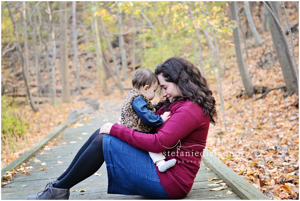 Bergen County NJ Child Photographer