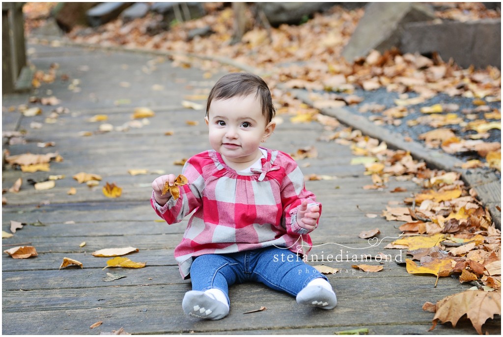 Bergen County NJ Child Photographer