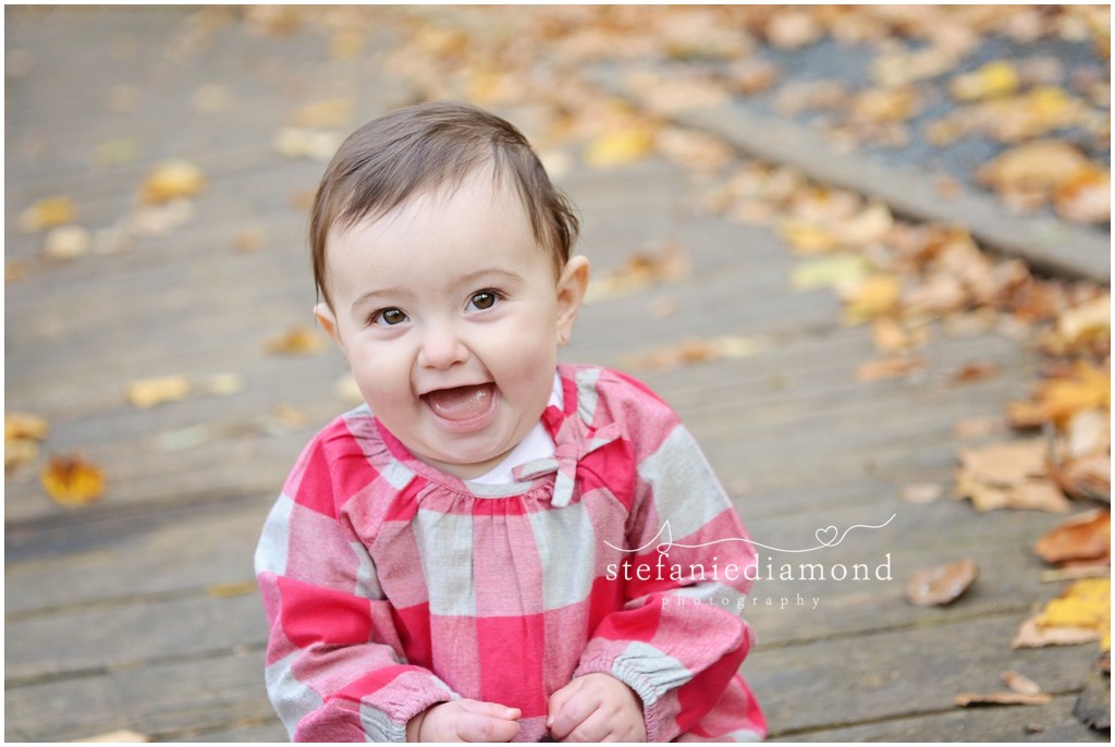 Bergen County NJ Child Photographer