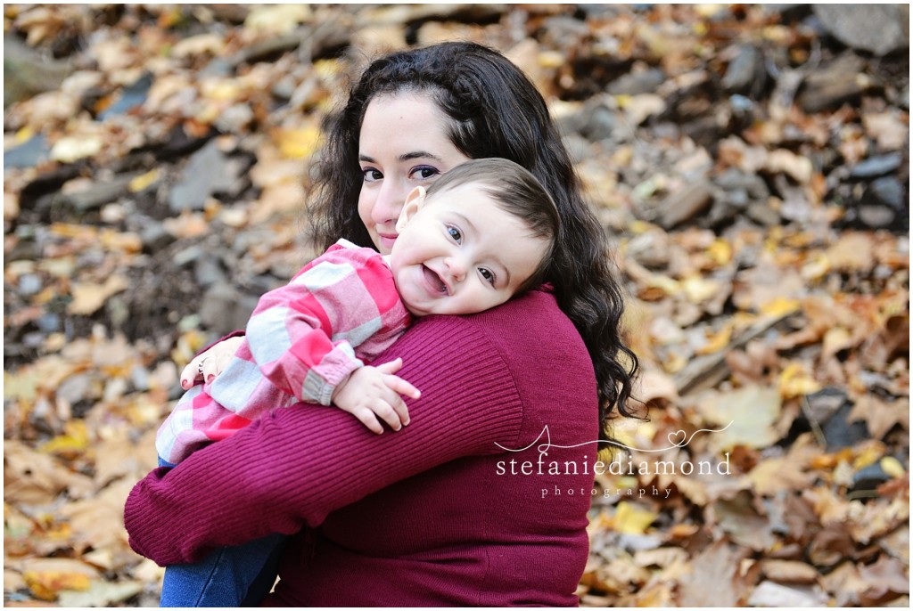 Bergen County NJ Child Photographer