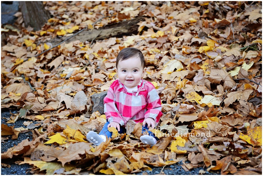 Bergen County NJ Child Photographer