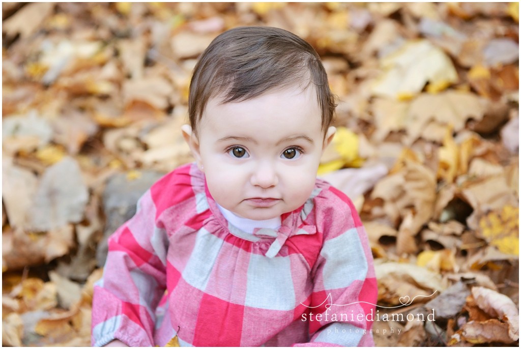 Bergen County NJ Child Photographer