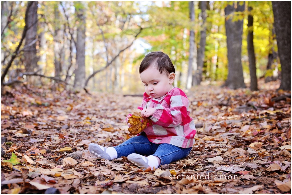 Bergen County NJ Child Photographer