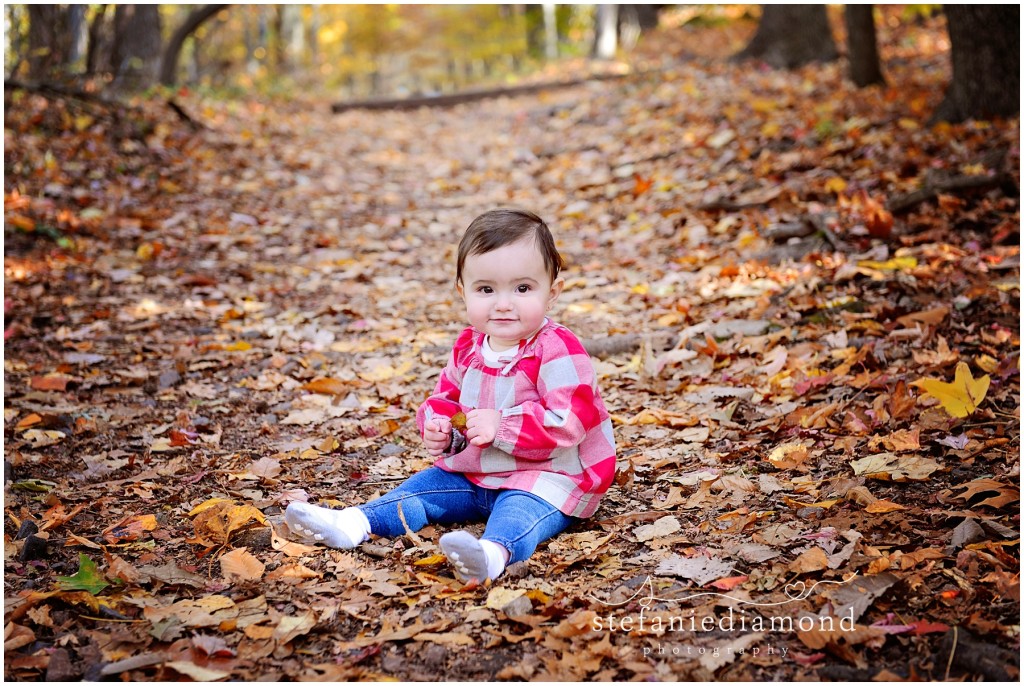 Bergen County NJ Child Photographer