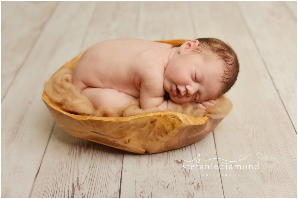 Bergen County NJ Newborn Photographer