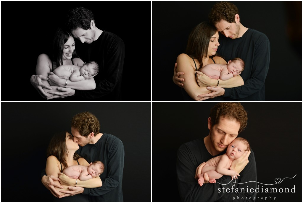 Bergen County NJ Newborn Photographer