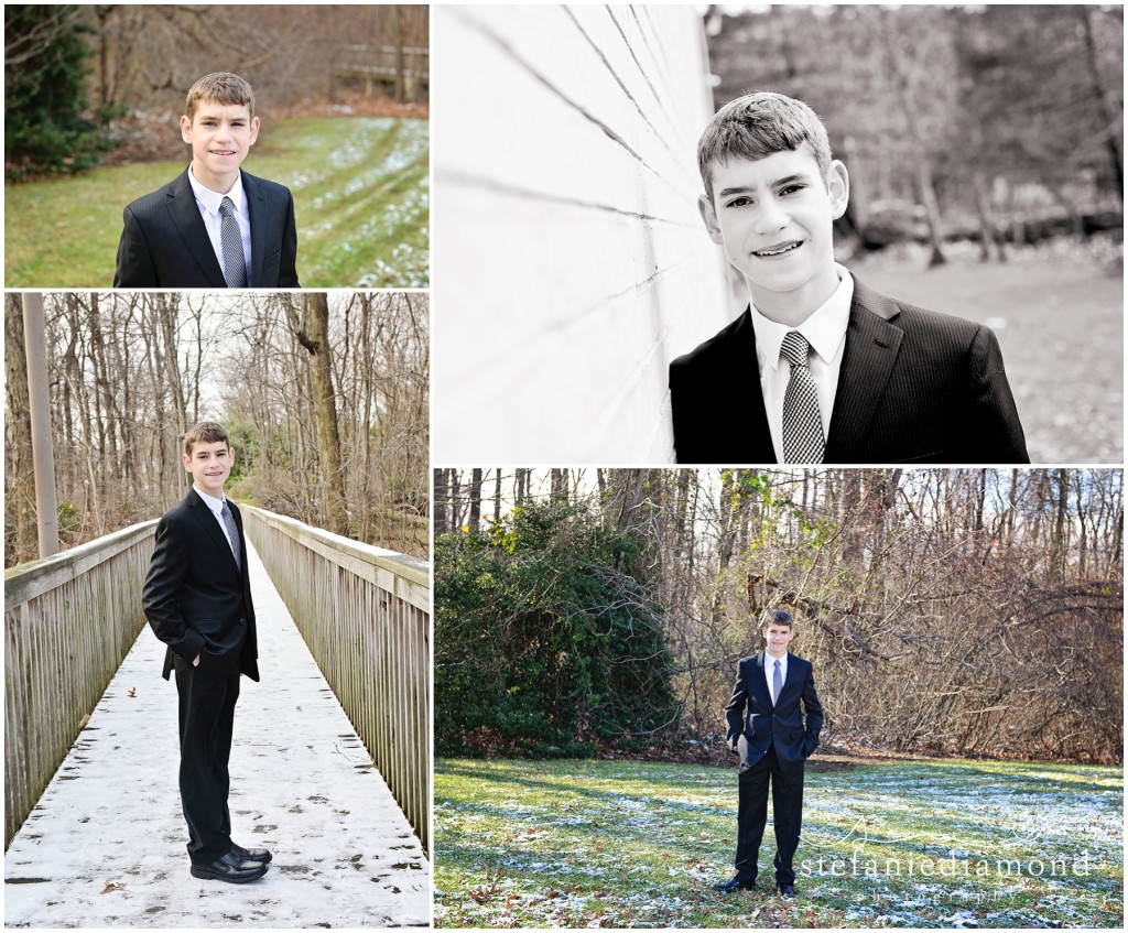 NJ Bar Mitzvah Photographer